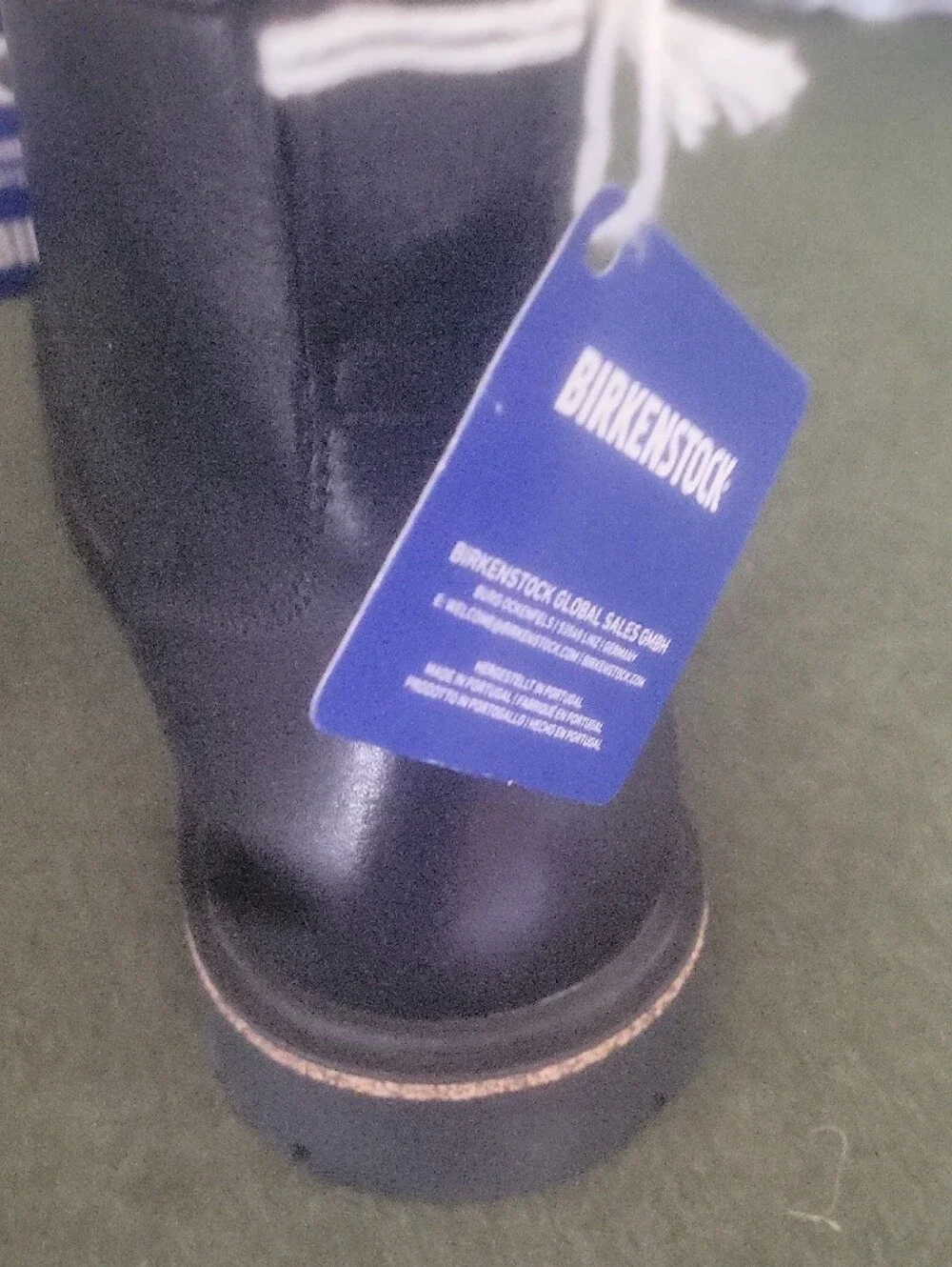 Birkenstock searched site